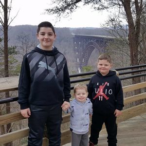 Meet your Posher, Colby